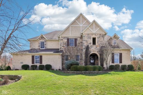 4429 Serengeti Circle Carmel IN 46074