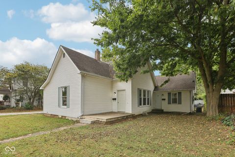 550 548 S Center Street Plainfield IN 46168