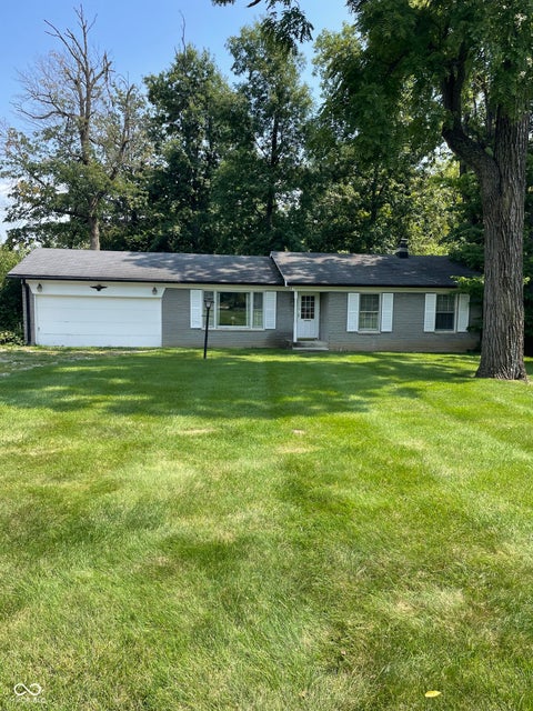 Photo of 12779 Old Meridian Street, Carmel, IN 46032 (MLS # 22122286)