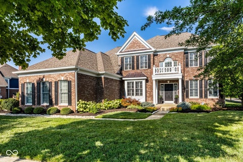 Photo of 14252 Murphy Circle E, Carmel, IN 46074 (MLS # 22115158)