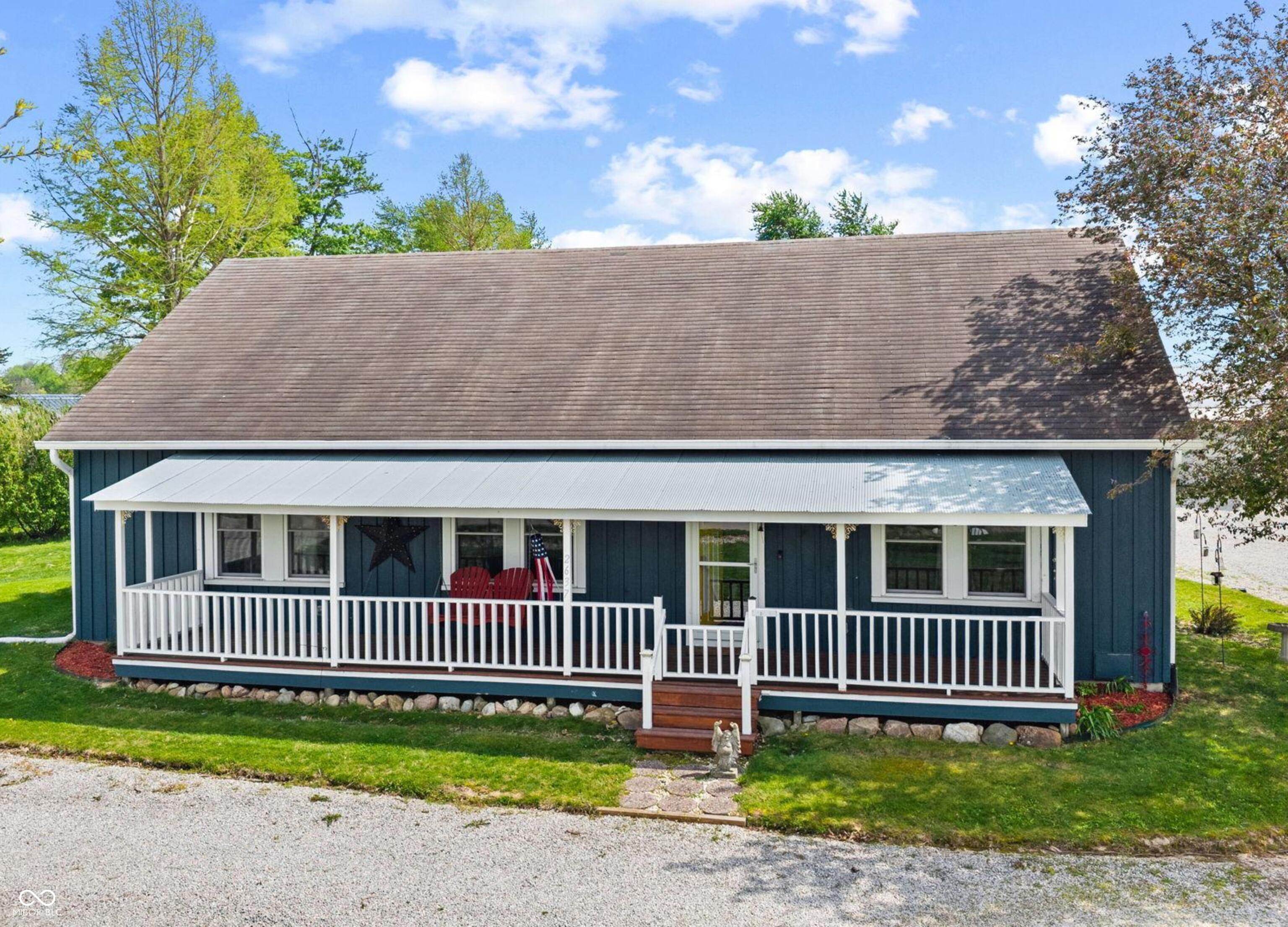 2637 W County Road 650 S