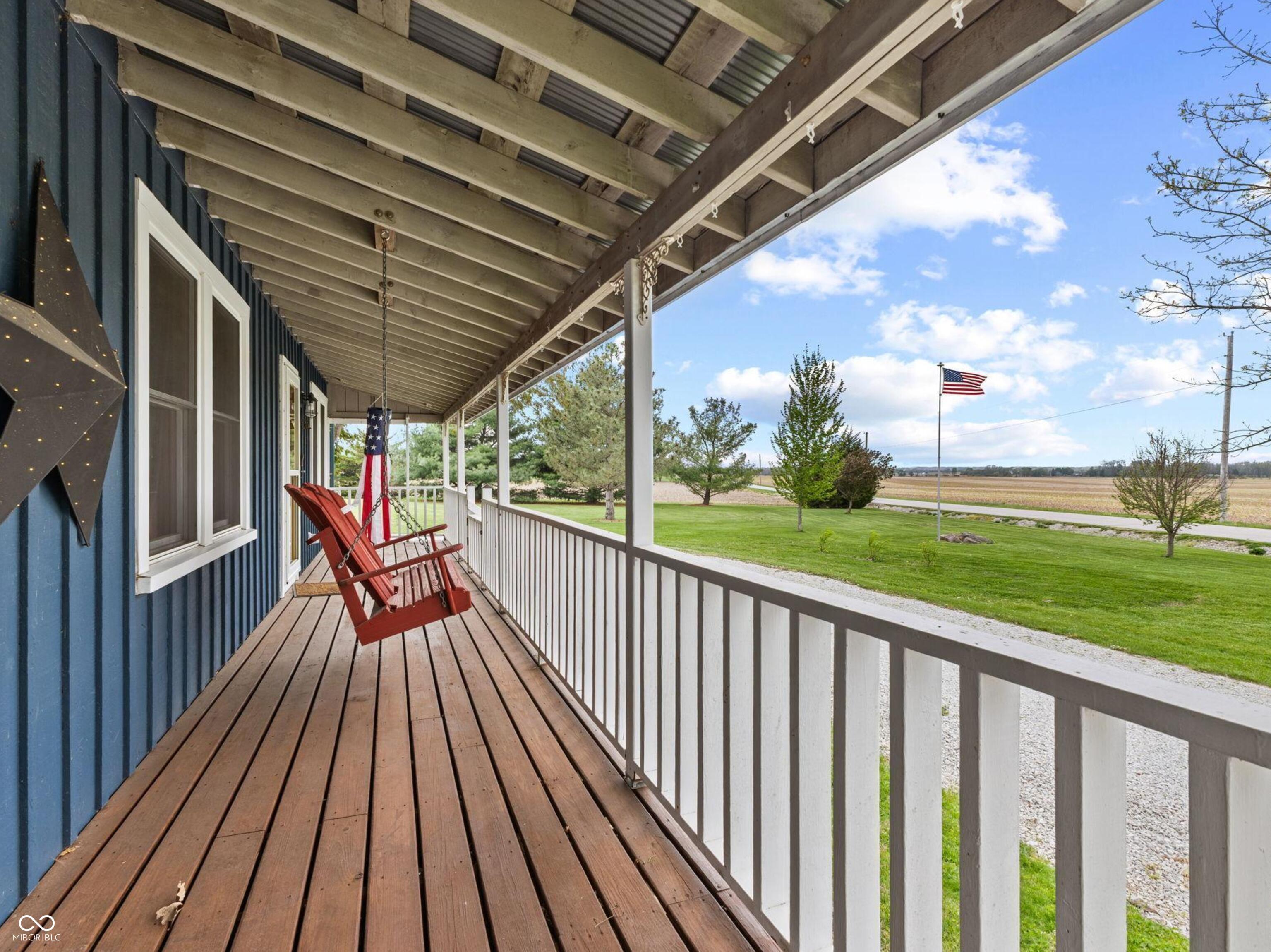 2637 W County Road 650 S