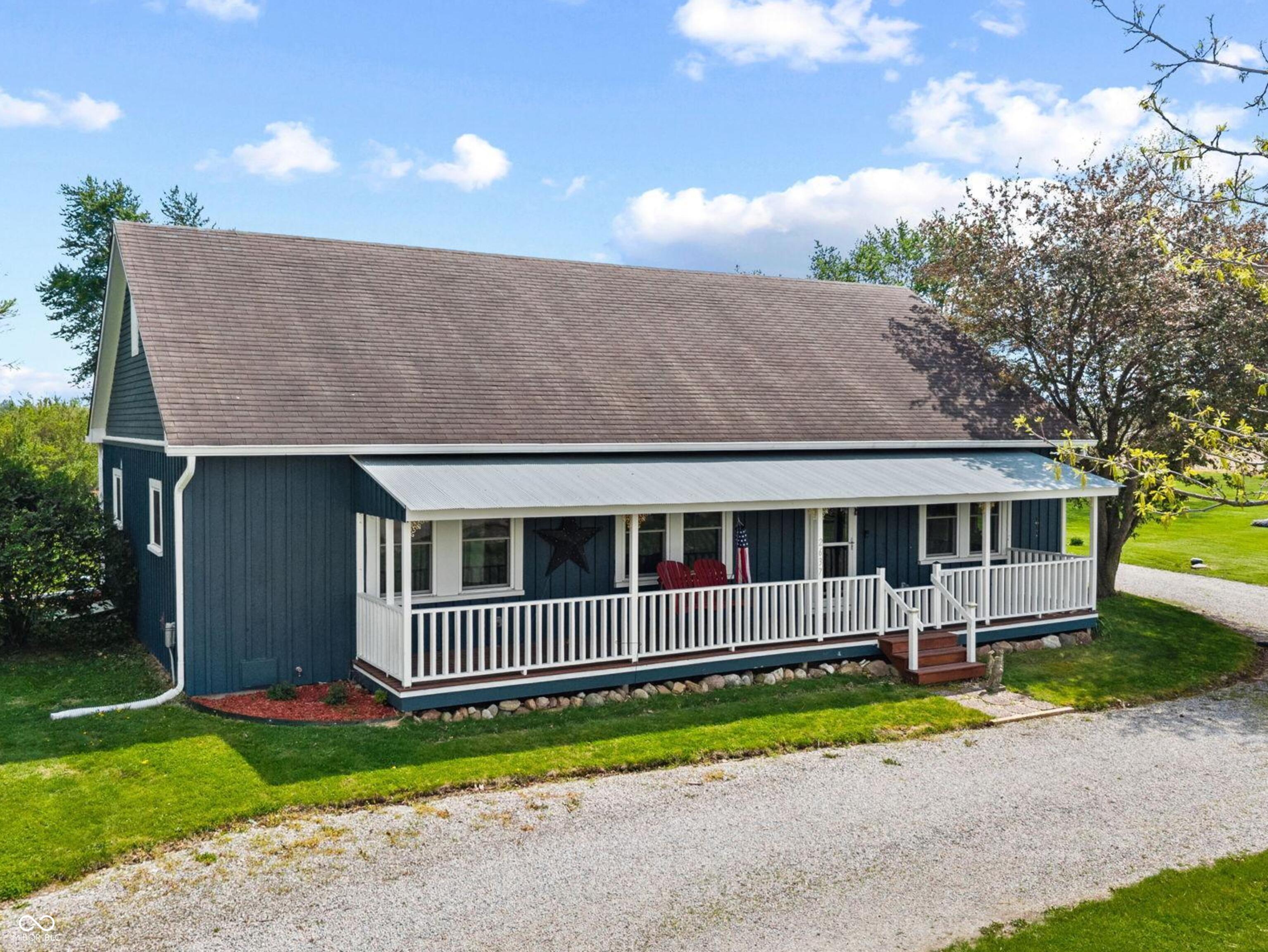 2637 W County Road 650 S