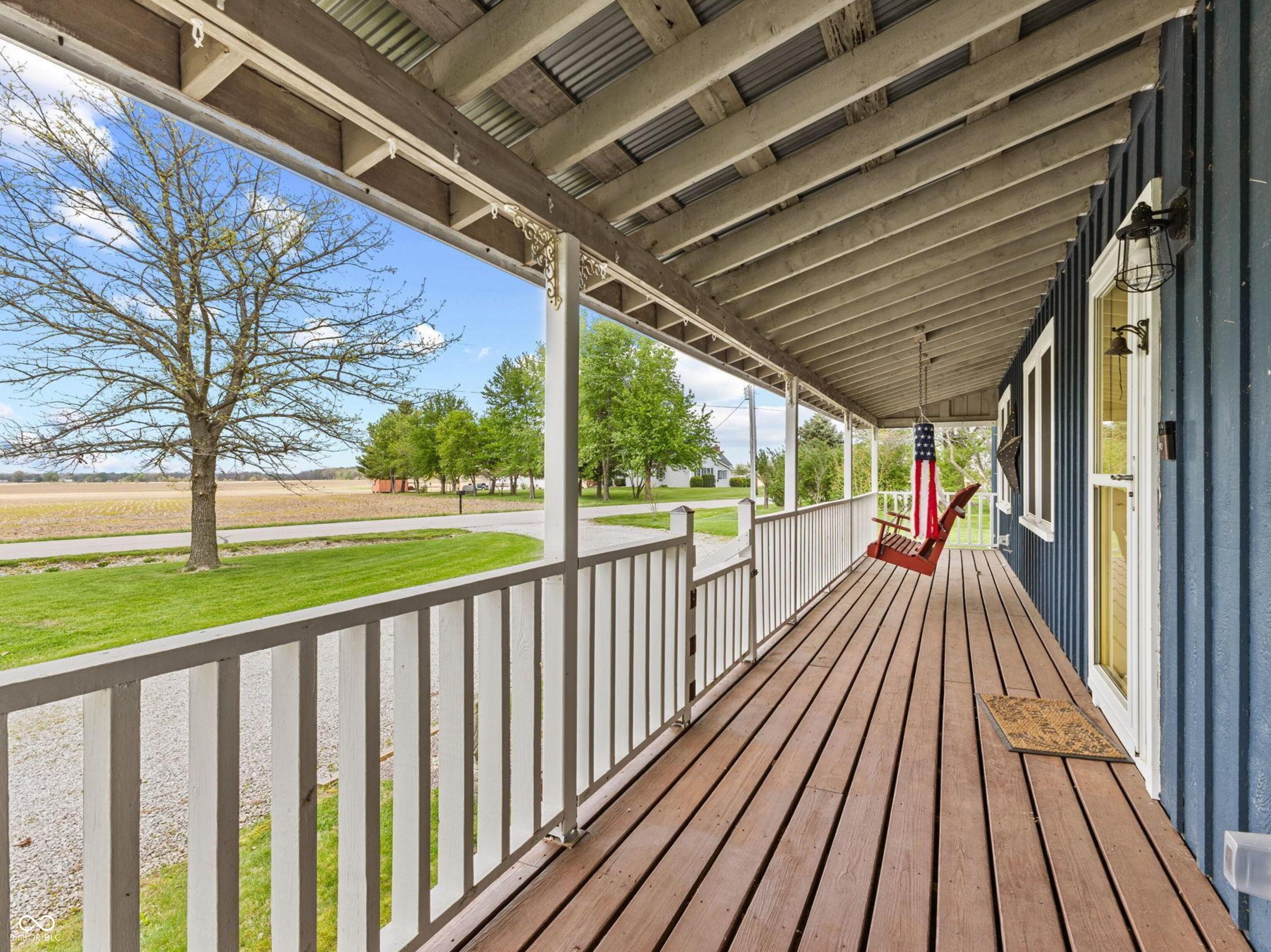 2637 W County Road 650 S