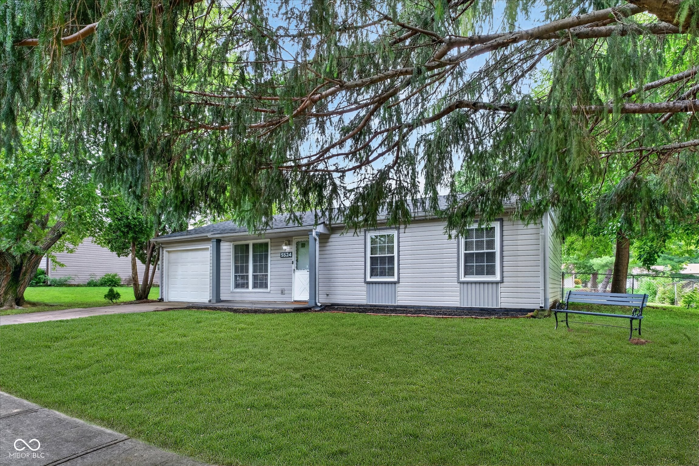5524 Northport Drive
