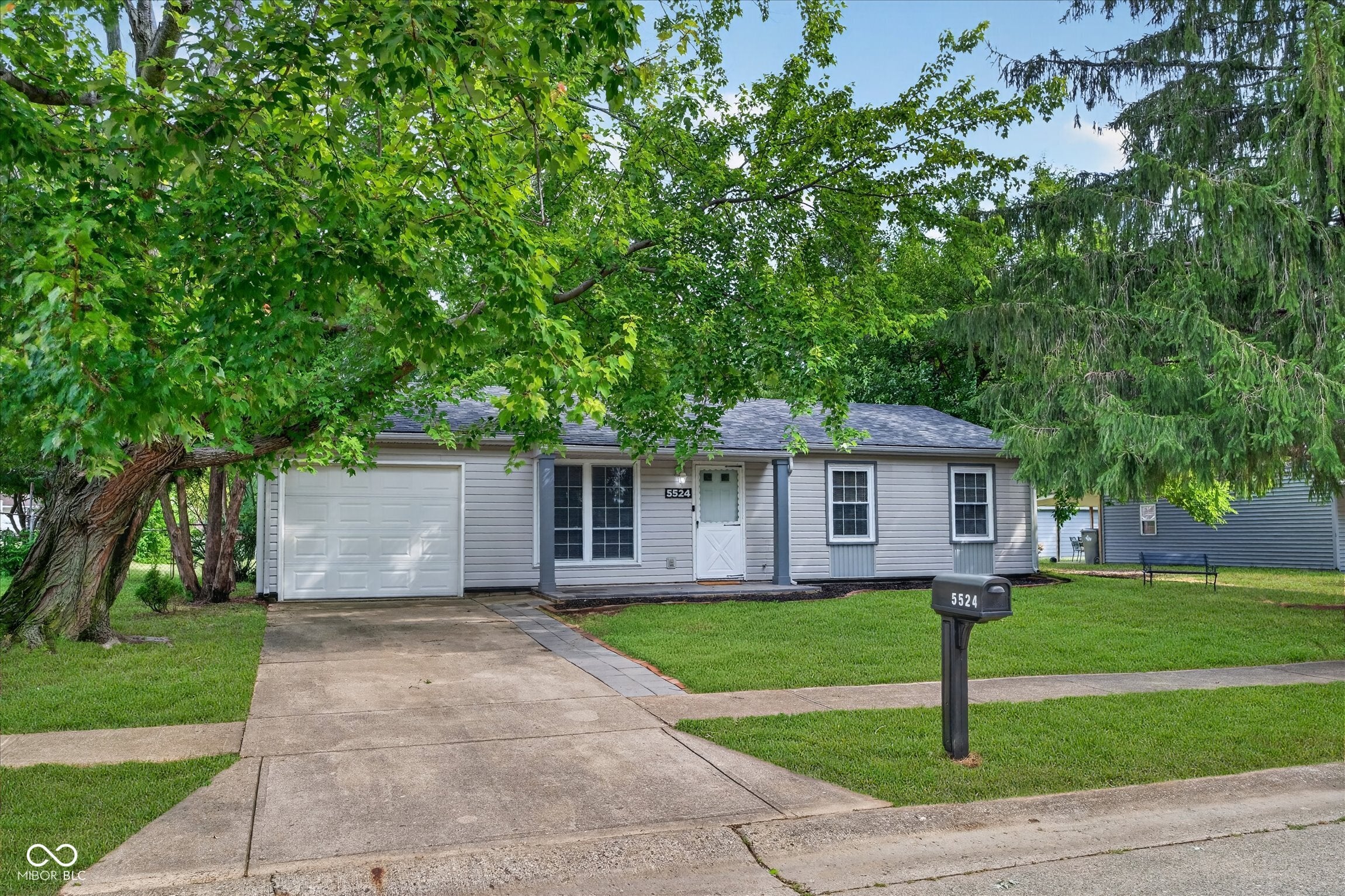 5524 Northport Drive