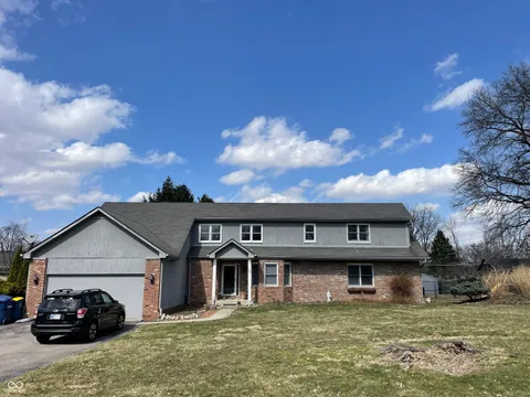 36 Circle Drive, Carmel, IN 46032 - MLS#: 22024551