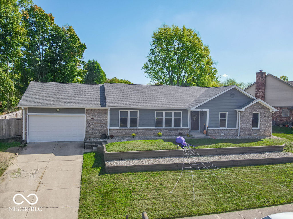1171 Creekside Lane