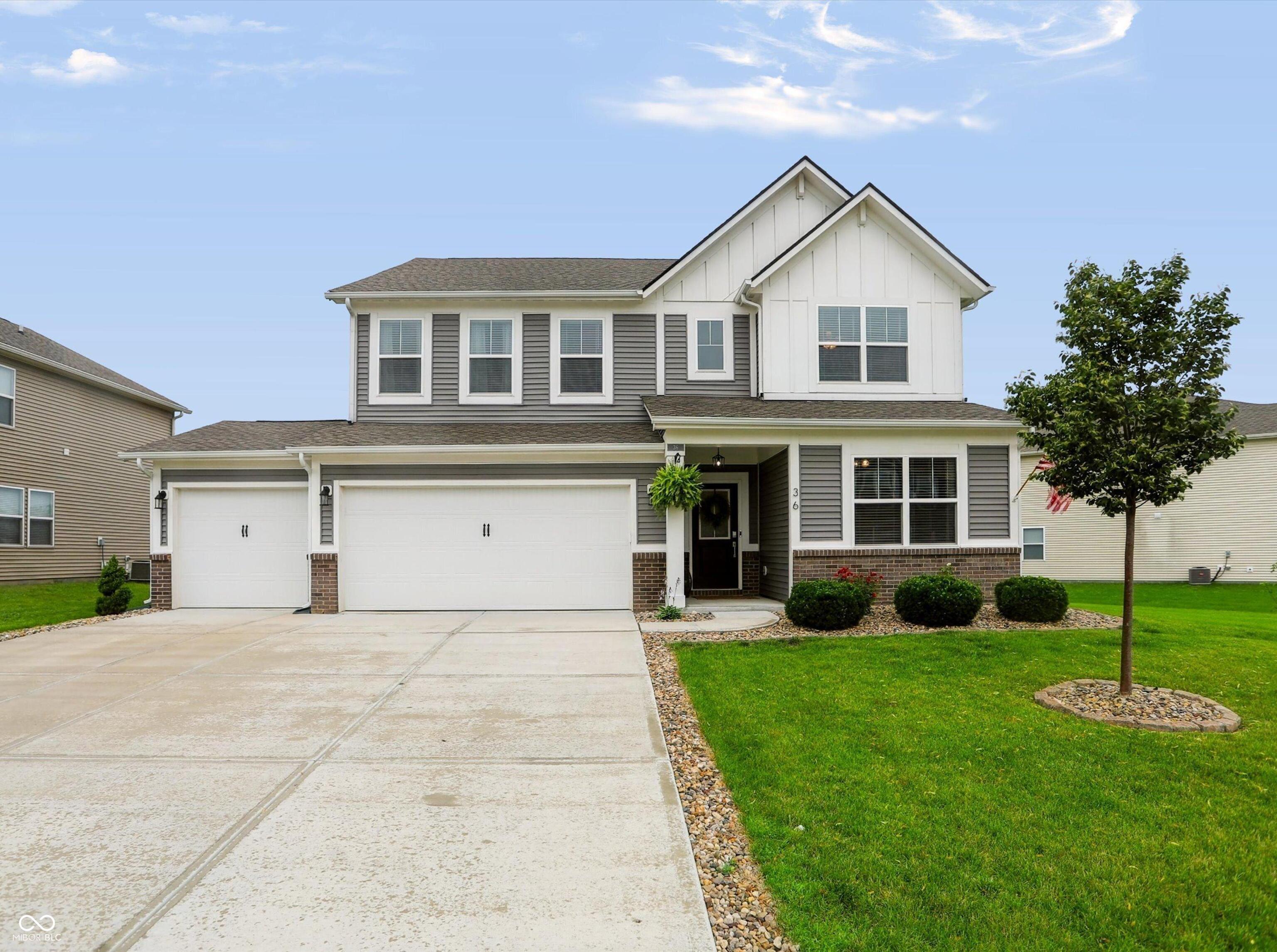 36 Lively Place