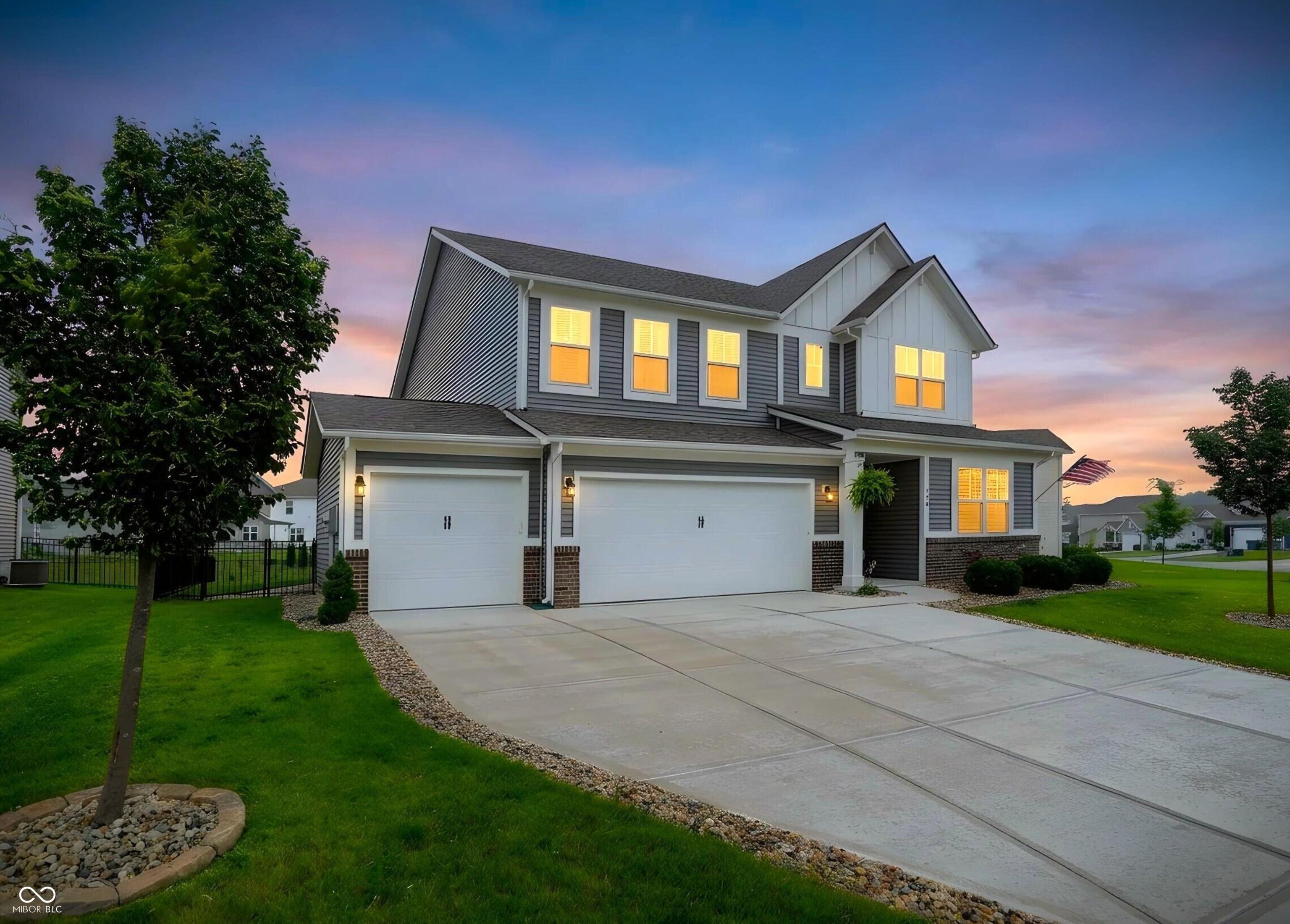 36 Lively Place
