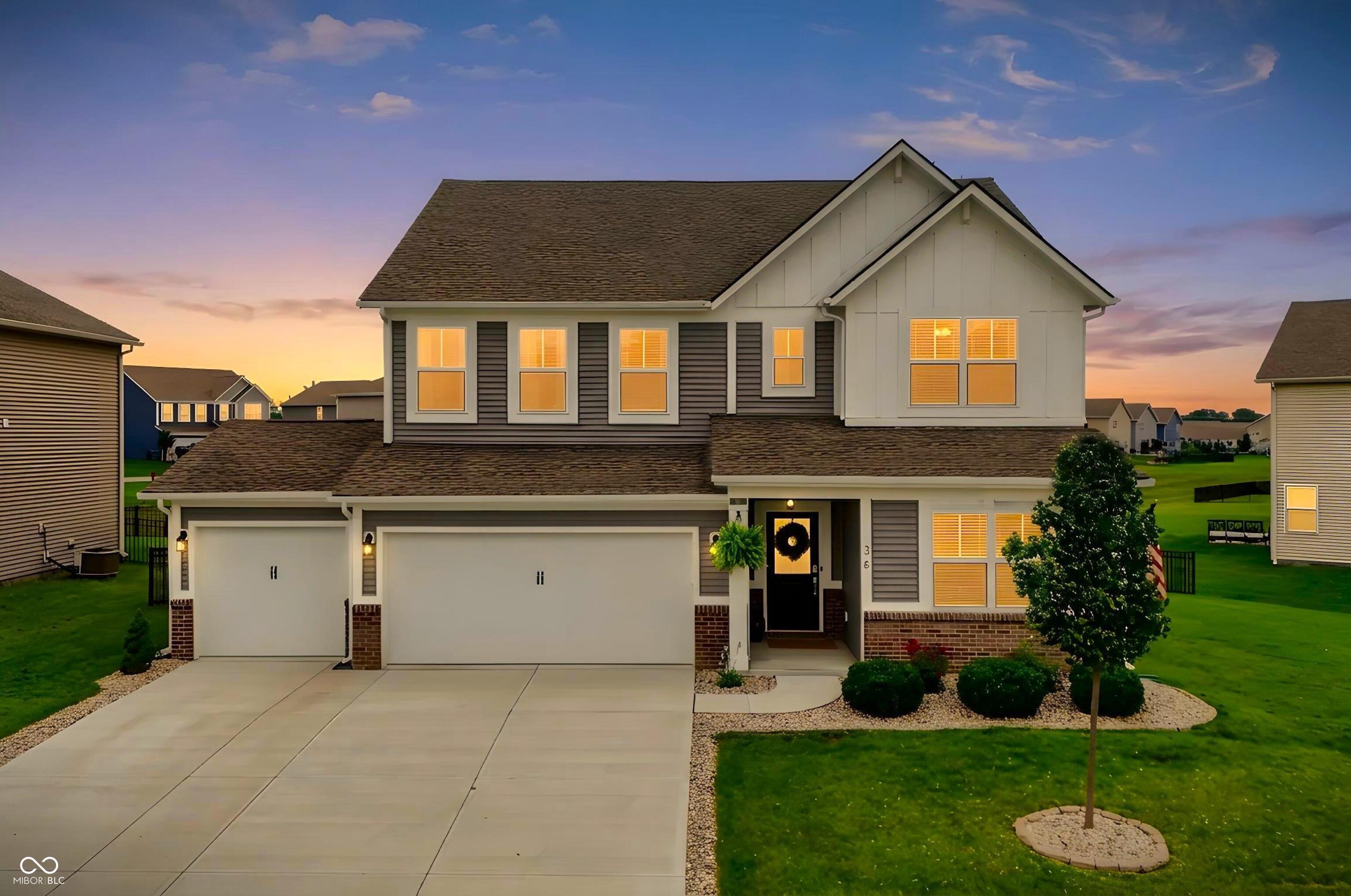 36 Lively Place