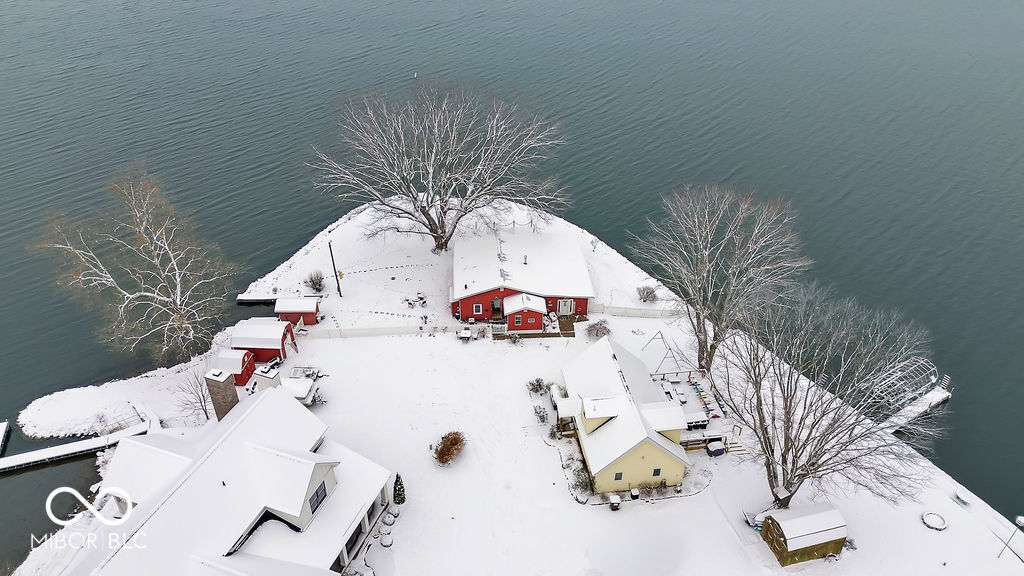 9405 E Southshore Drive