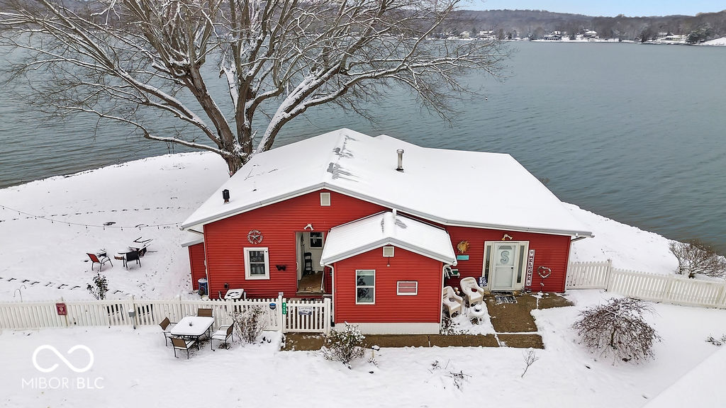 9405 E Southshore Drive