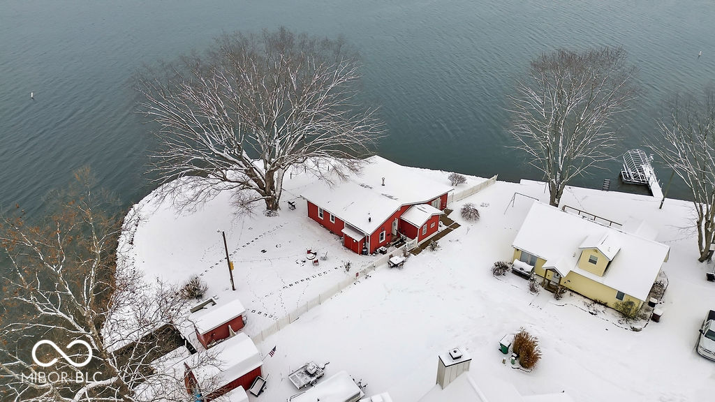 9405 E Southshore Drive