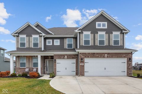 2556 Redding Drive Whitestown IN 46075