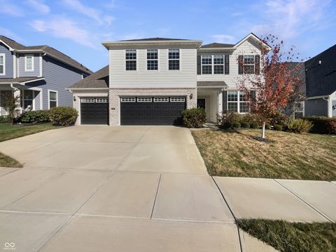 5494 Dunhaven Road Westfield IN 46062