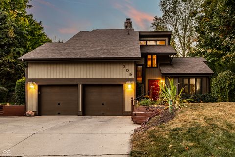 709 Pleasant Point Circle Cicero IN 46034