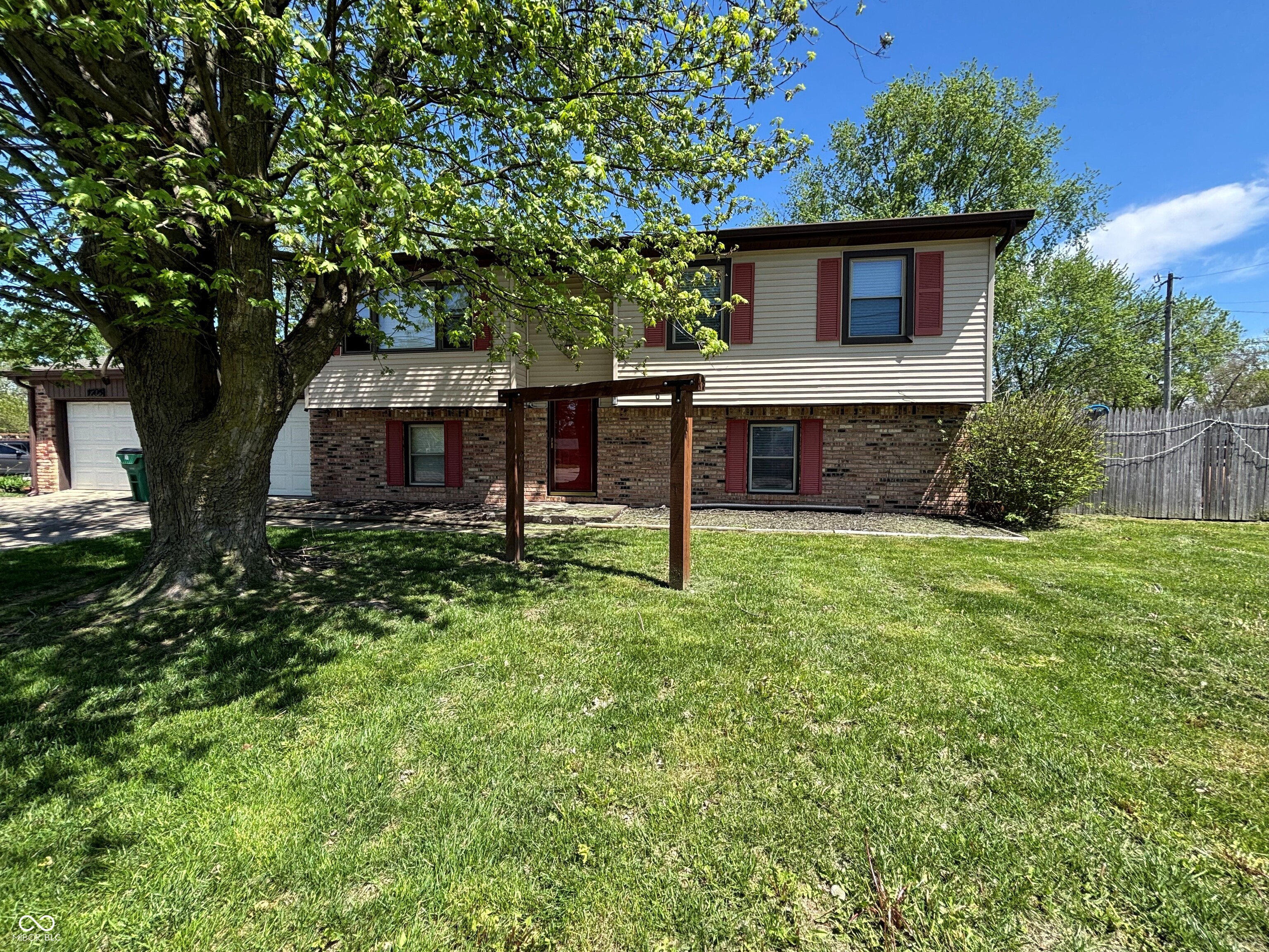 1705 Witt Road