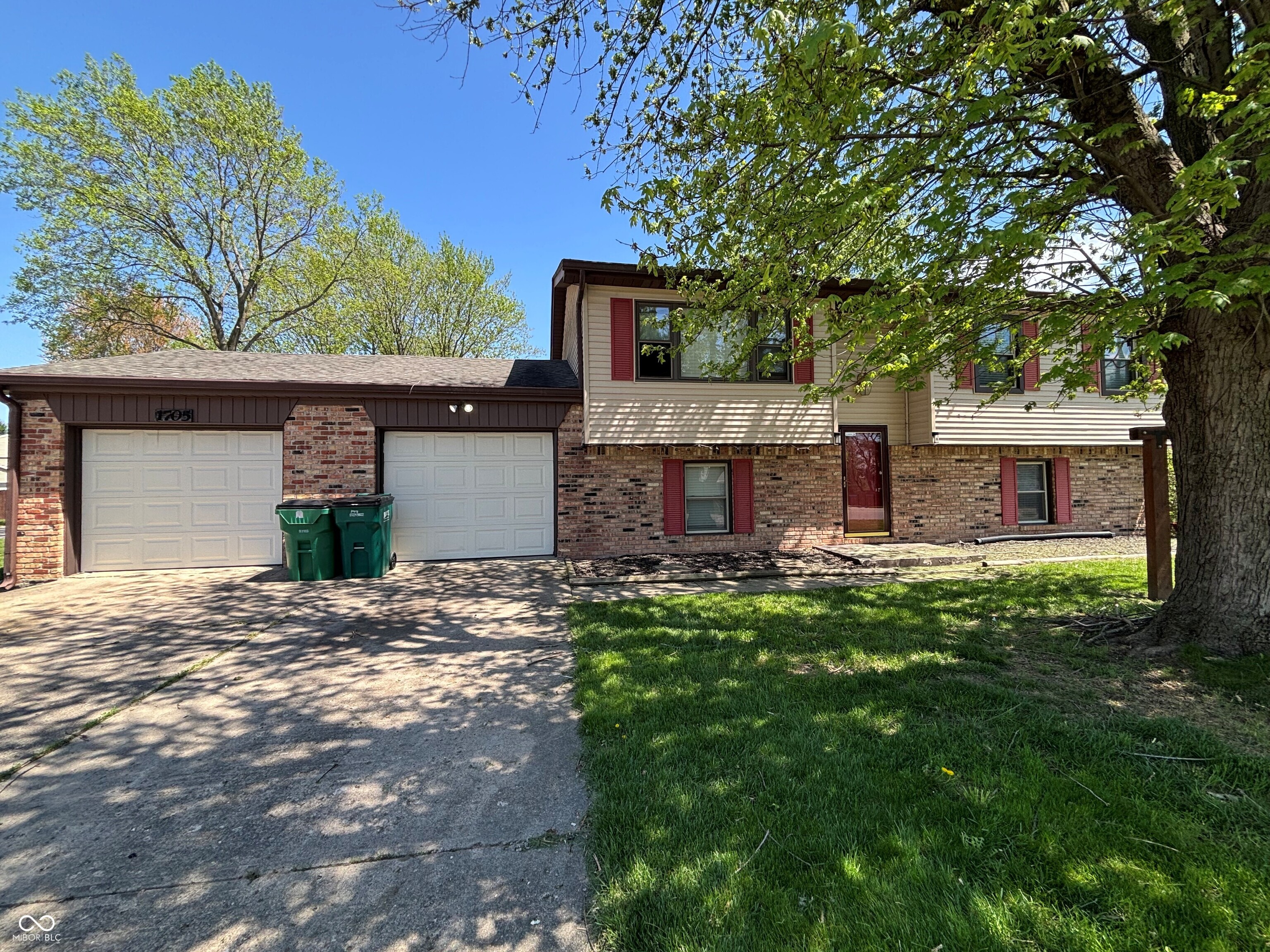 1705 Witt Road