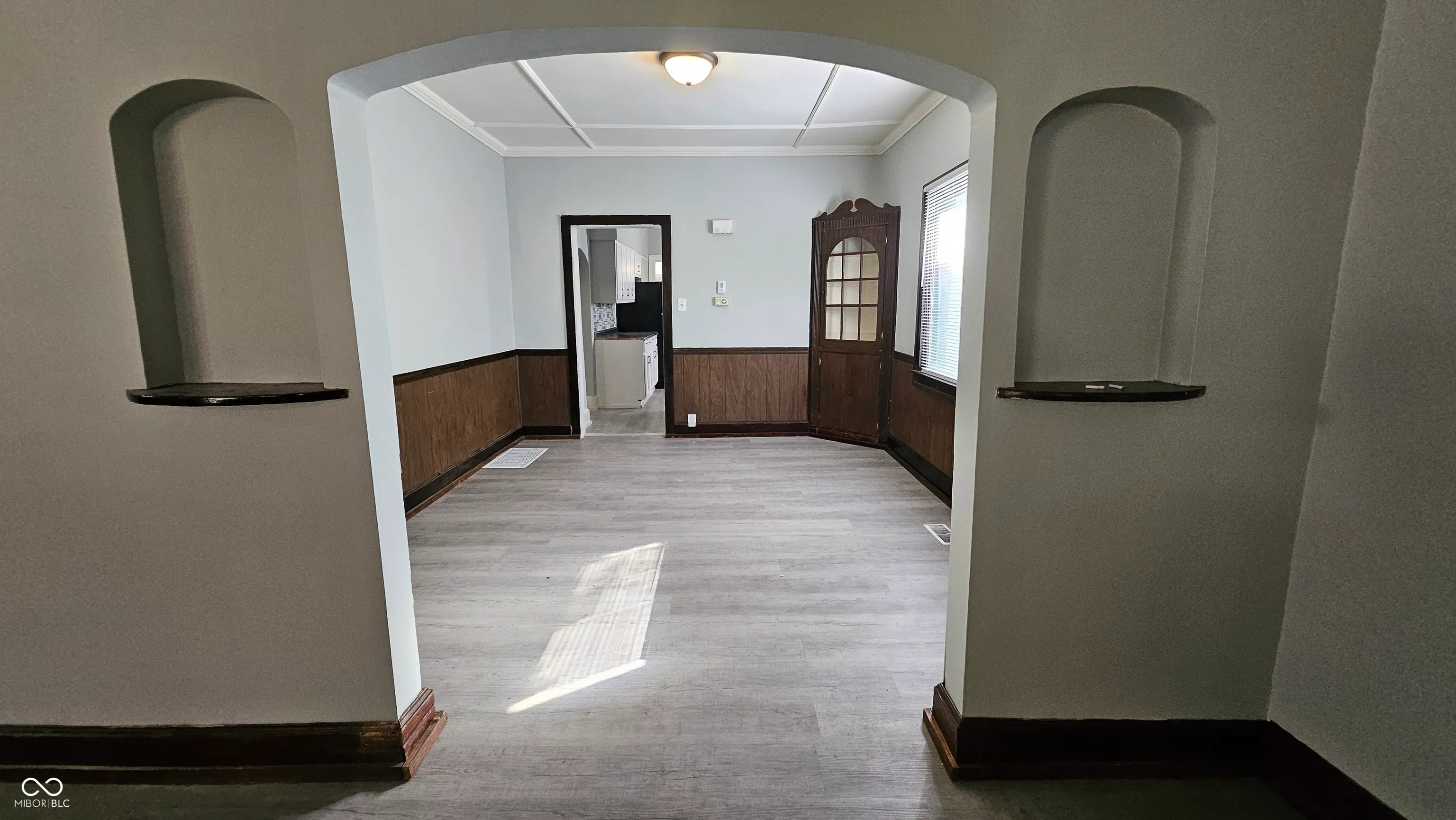 Indianapolis, Indiana 46201, United States, 4 Bedrooms Bedrooms, ,1 BathroomBathrooms,Residential,Active,99046
