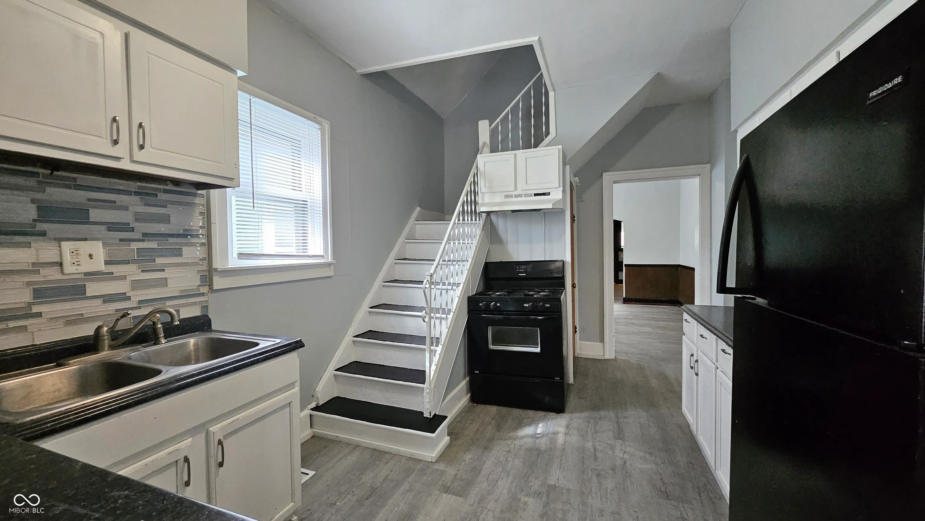 Indianapolis, Indiana 46201, United States, 4 Bedrooms Bedrooms, ,1 BathroomBathrooms,Residential,Active,99046