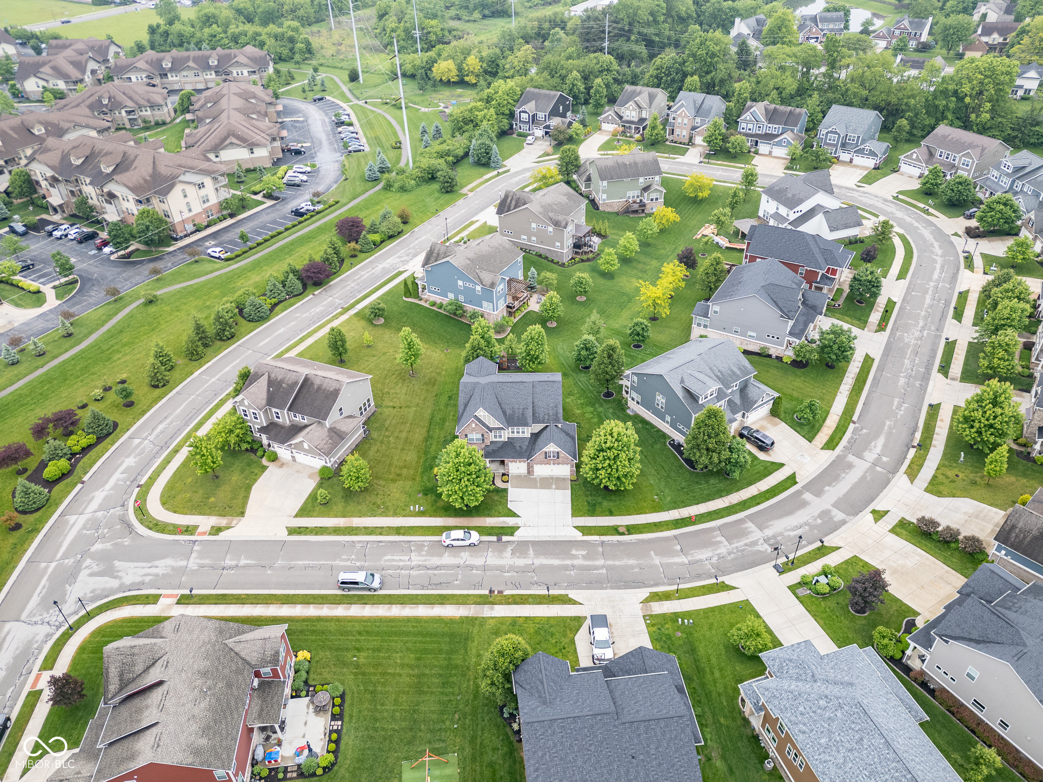14931 W Black Wolf Run Drive