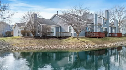 7102 Bay Point Court, Indianapolis, IN 46214 - MLS#: 22027066