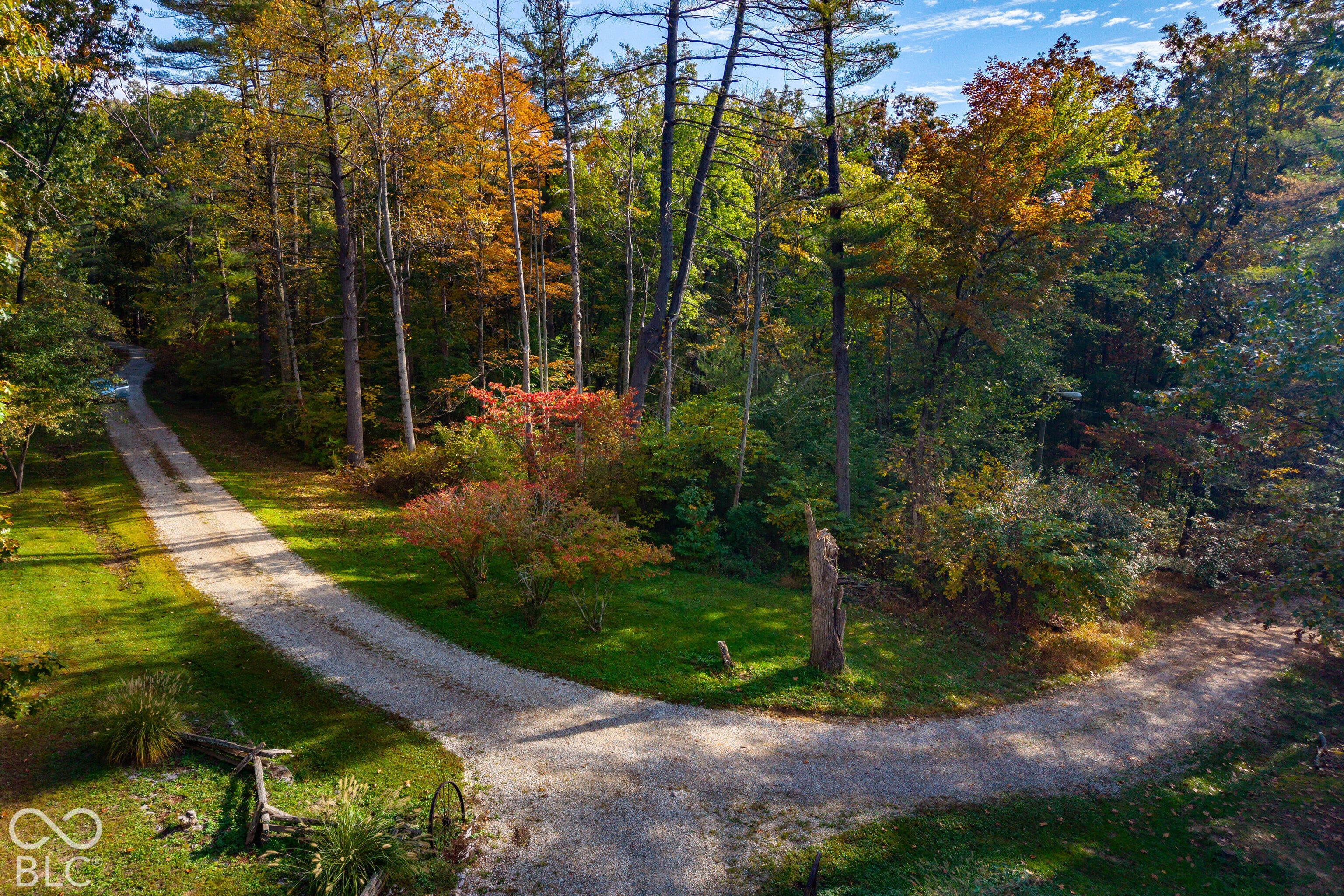 113 Hickory Knob Road