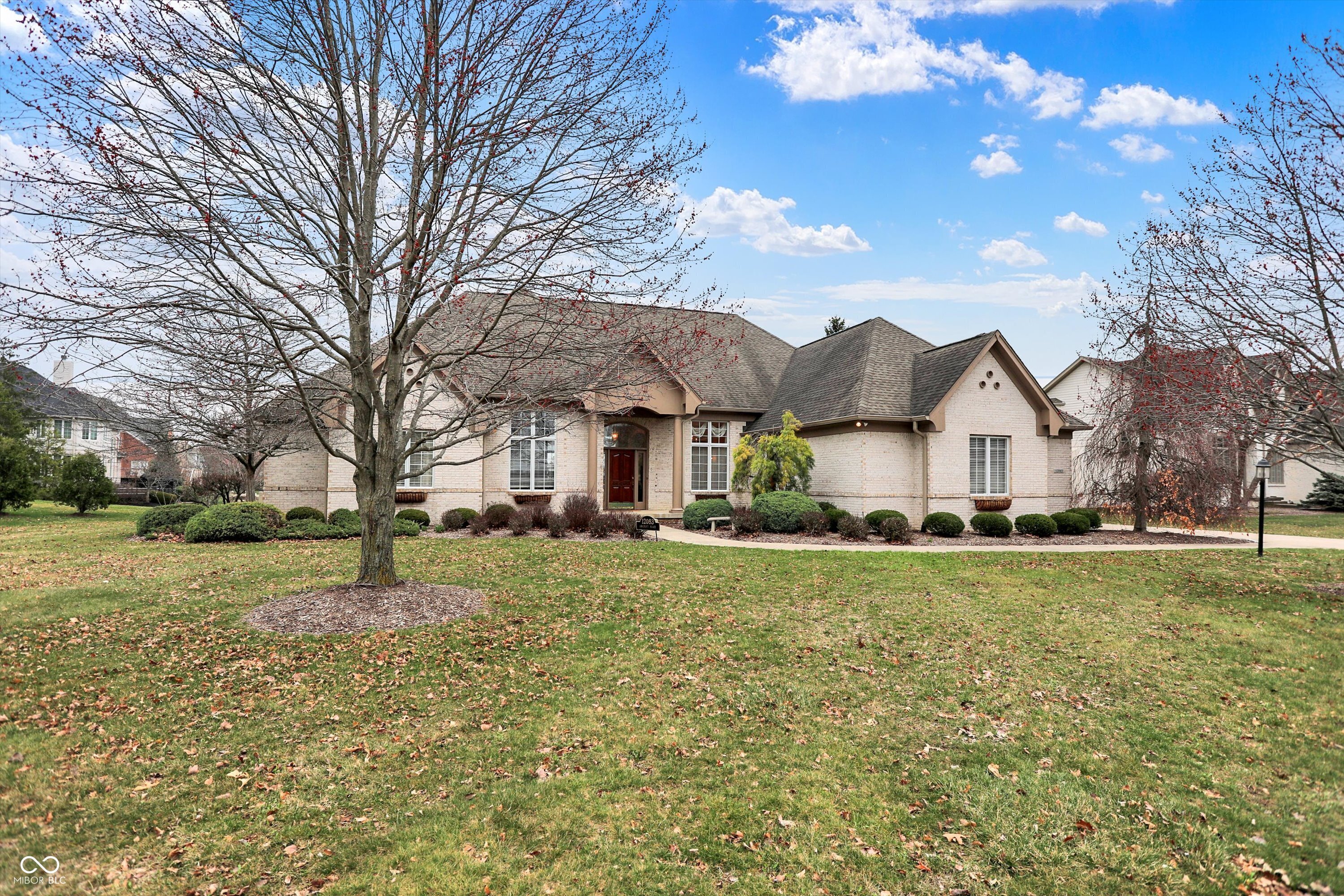 12083 Ashcroft Place