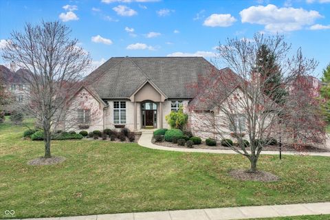 Photo of 12083 Ashcroft Place, Carmel, IN 46032 (MLS # 22088321)