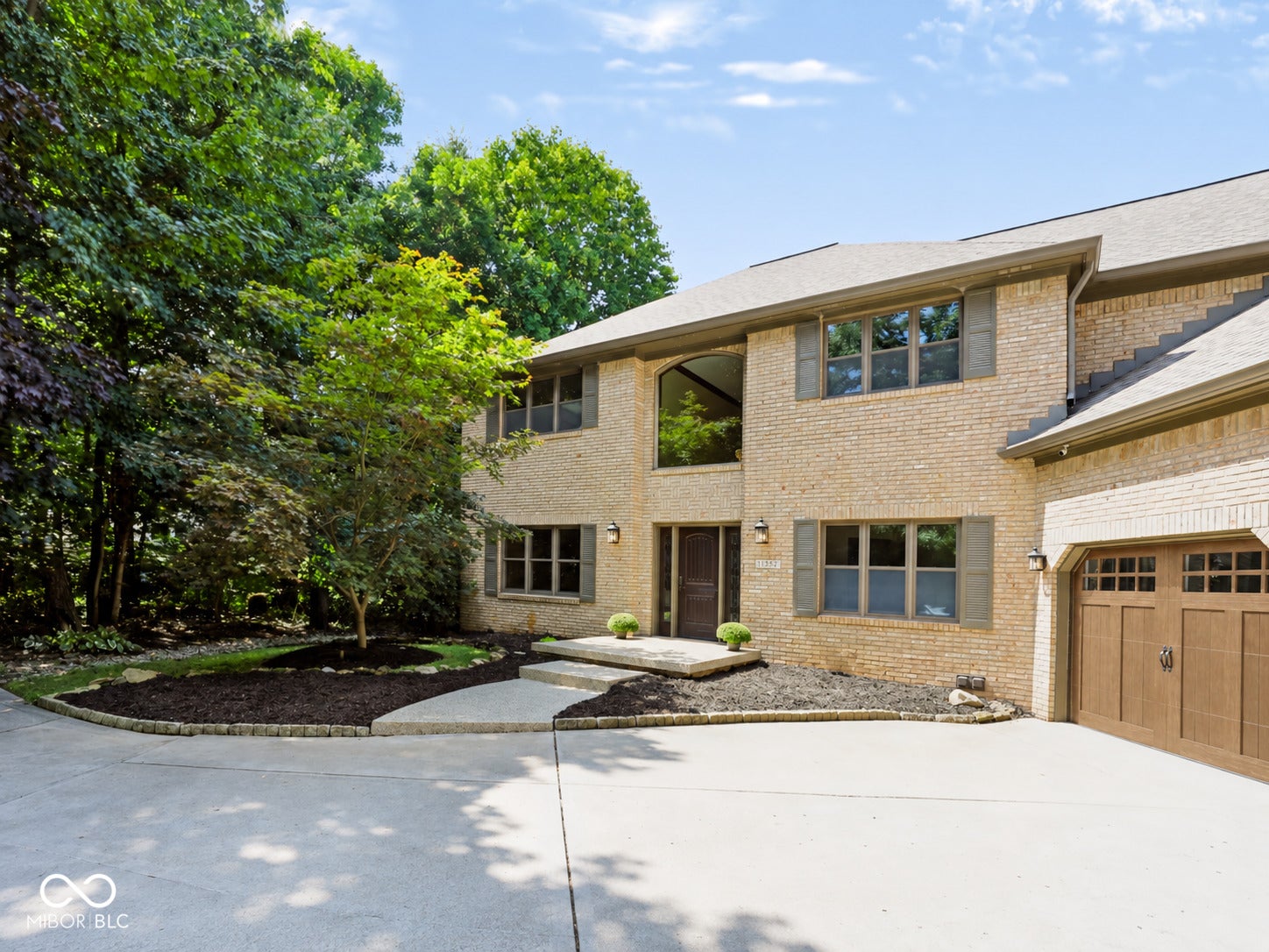 11353 Geist Bay Court