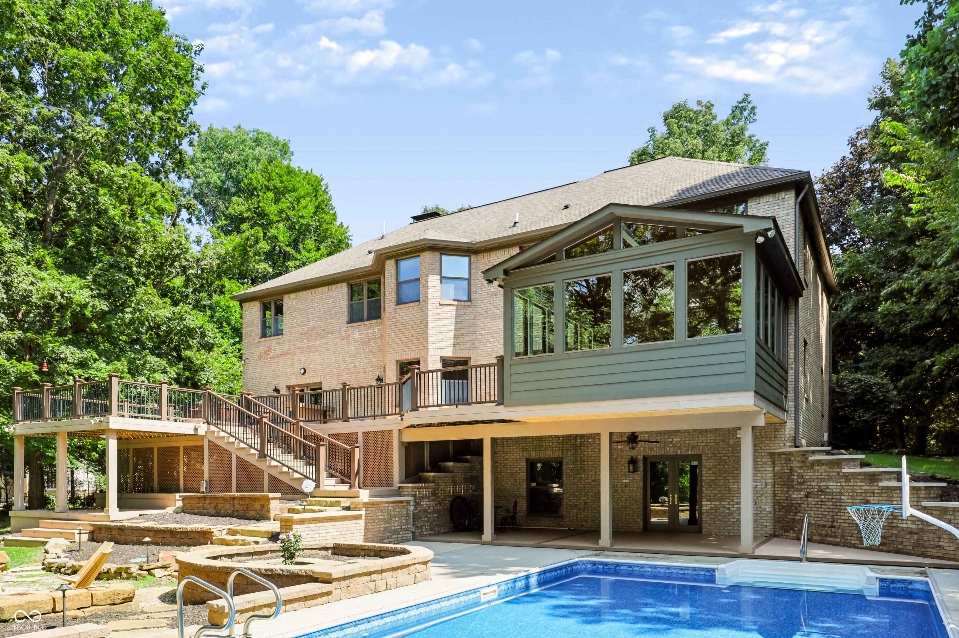 11353 Geist Bay Court