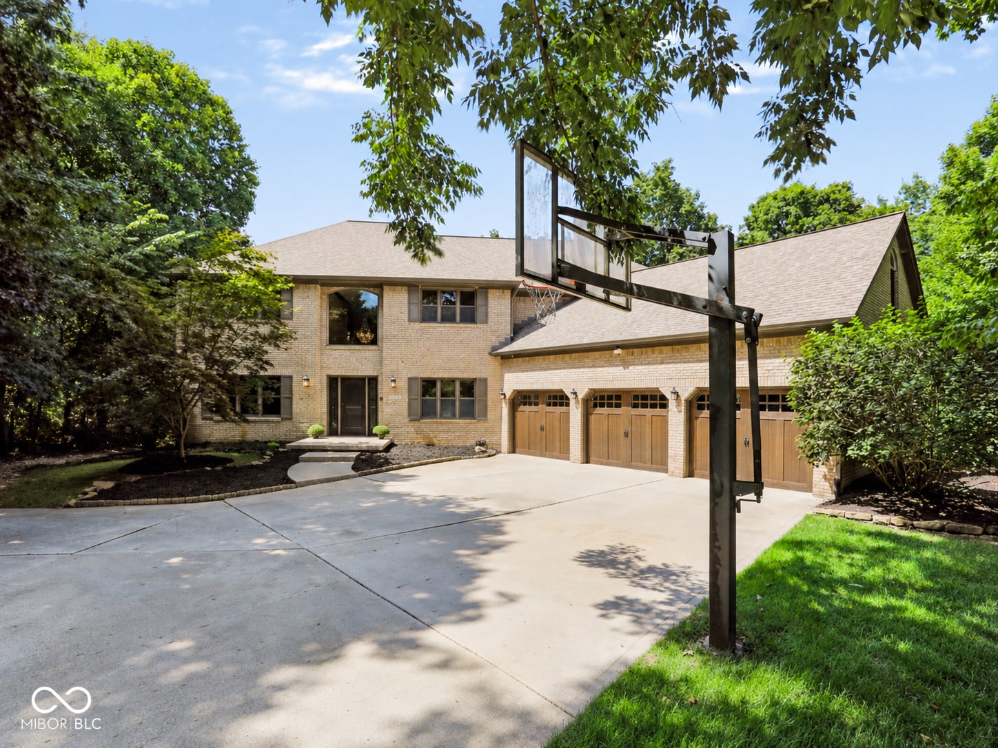11353 Geist Bay Court
