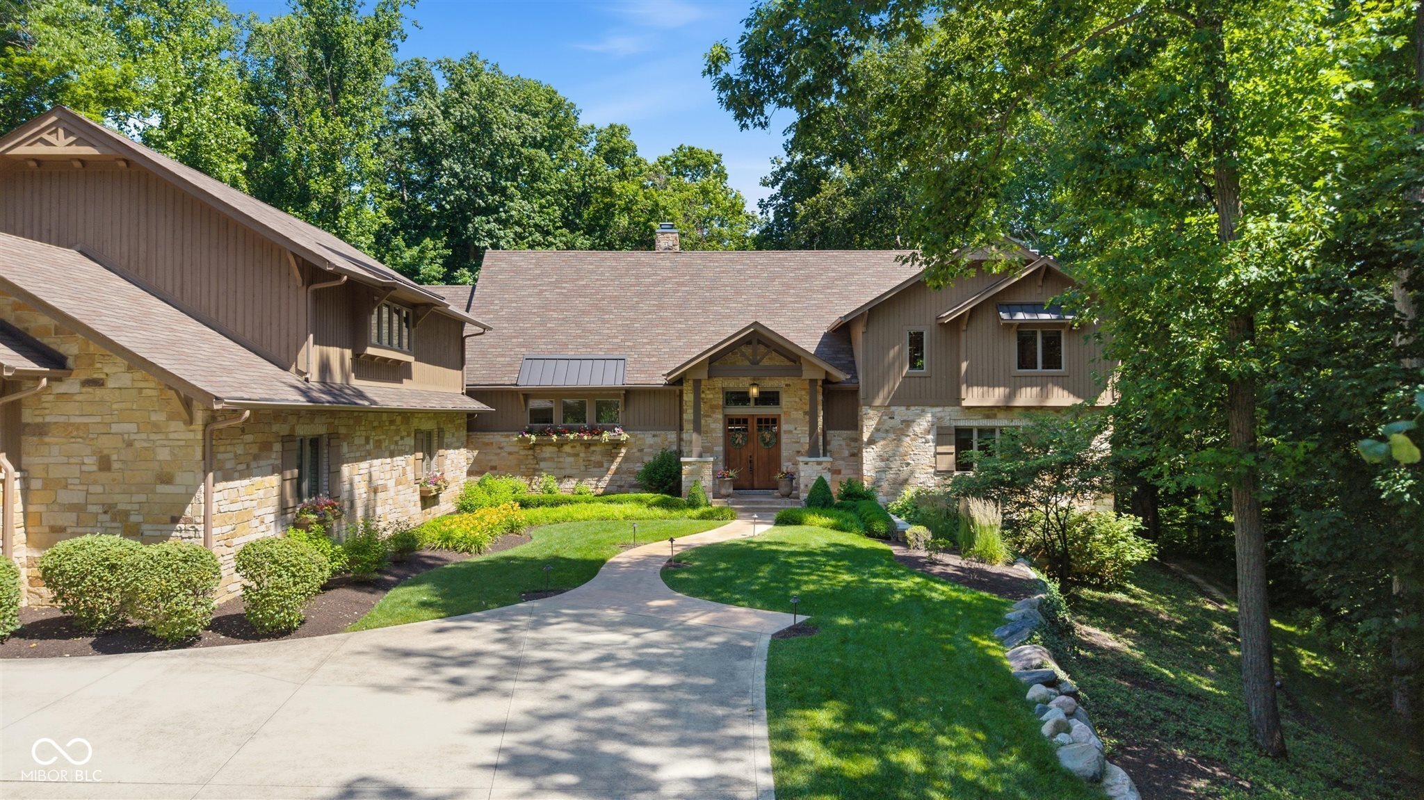 14950 Geist Ridge Drive