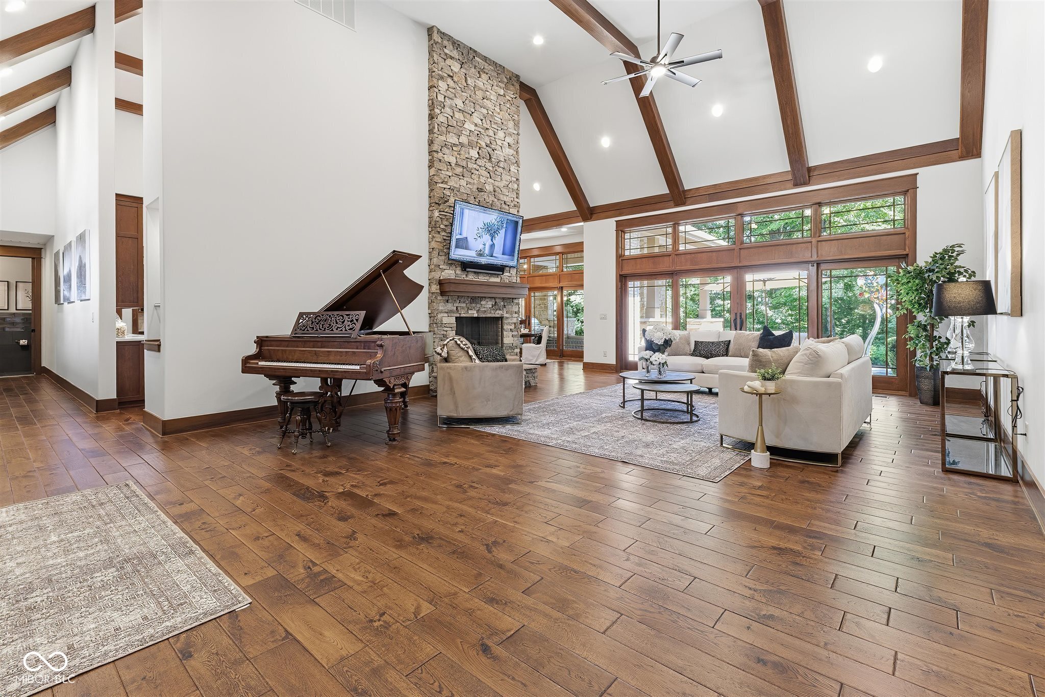 14950 Geist Ridge Drive