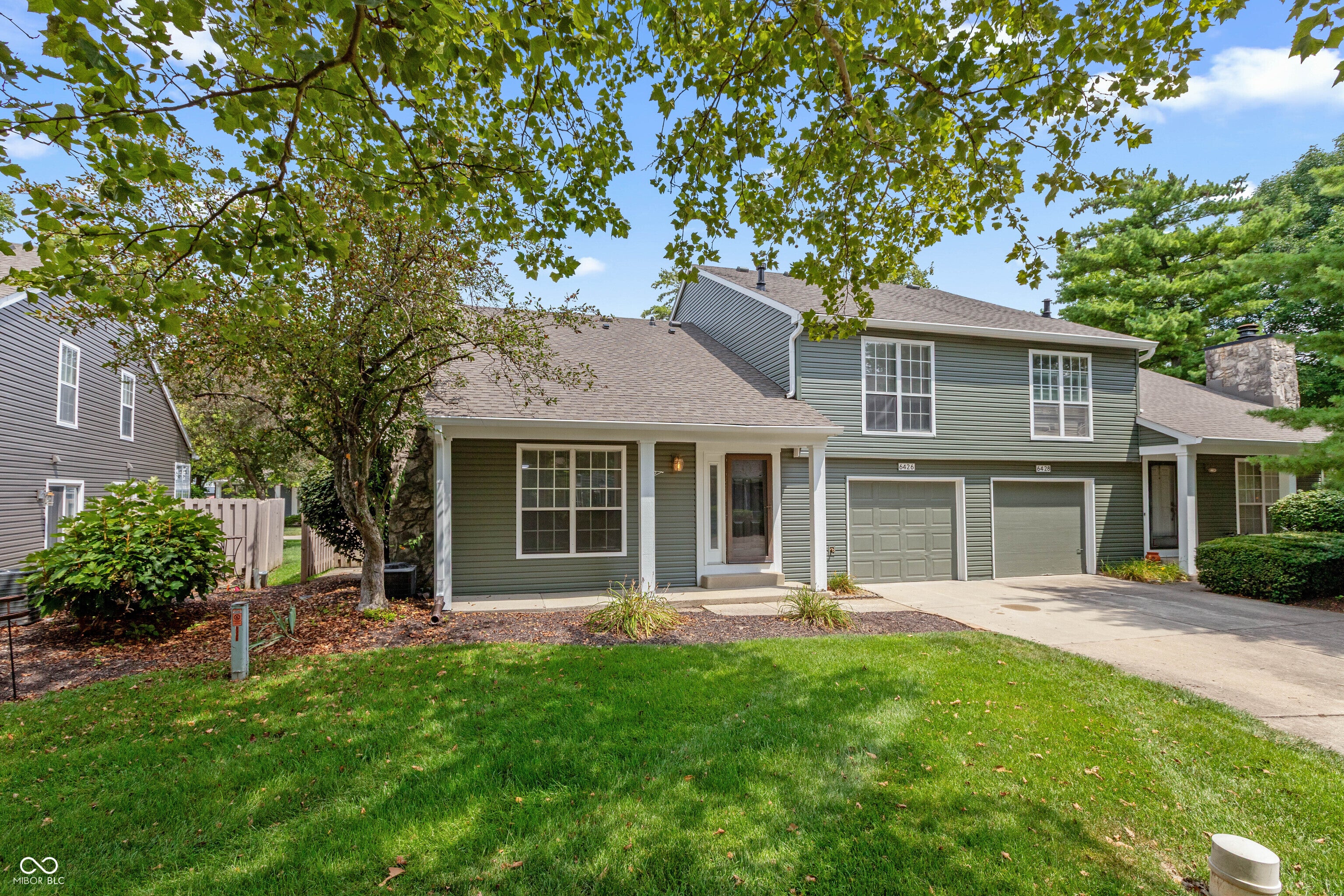 6426 Bayside South Drive