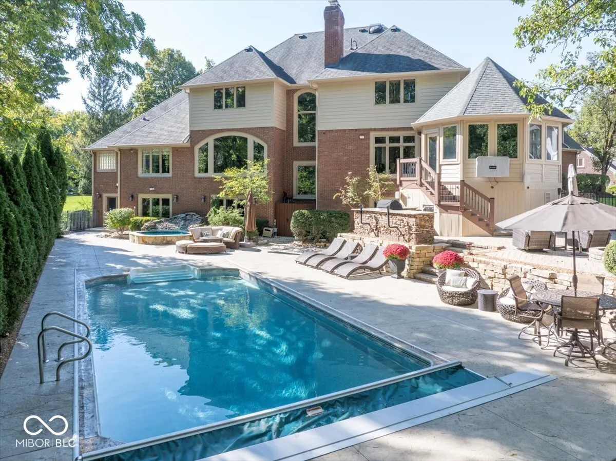 Fishers, Indiana 46037, United States, 7 Bedrooms Bedrooms, ,6 BathroomsBathrooms,Residential,Active,244398
