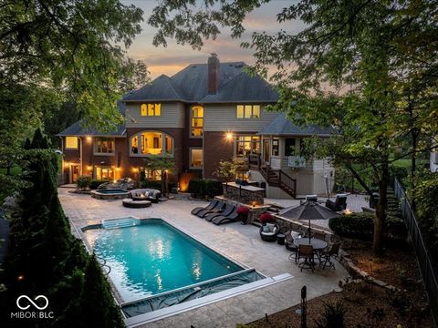 12461 Anchorage Way Fishers IN 46037