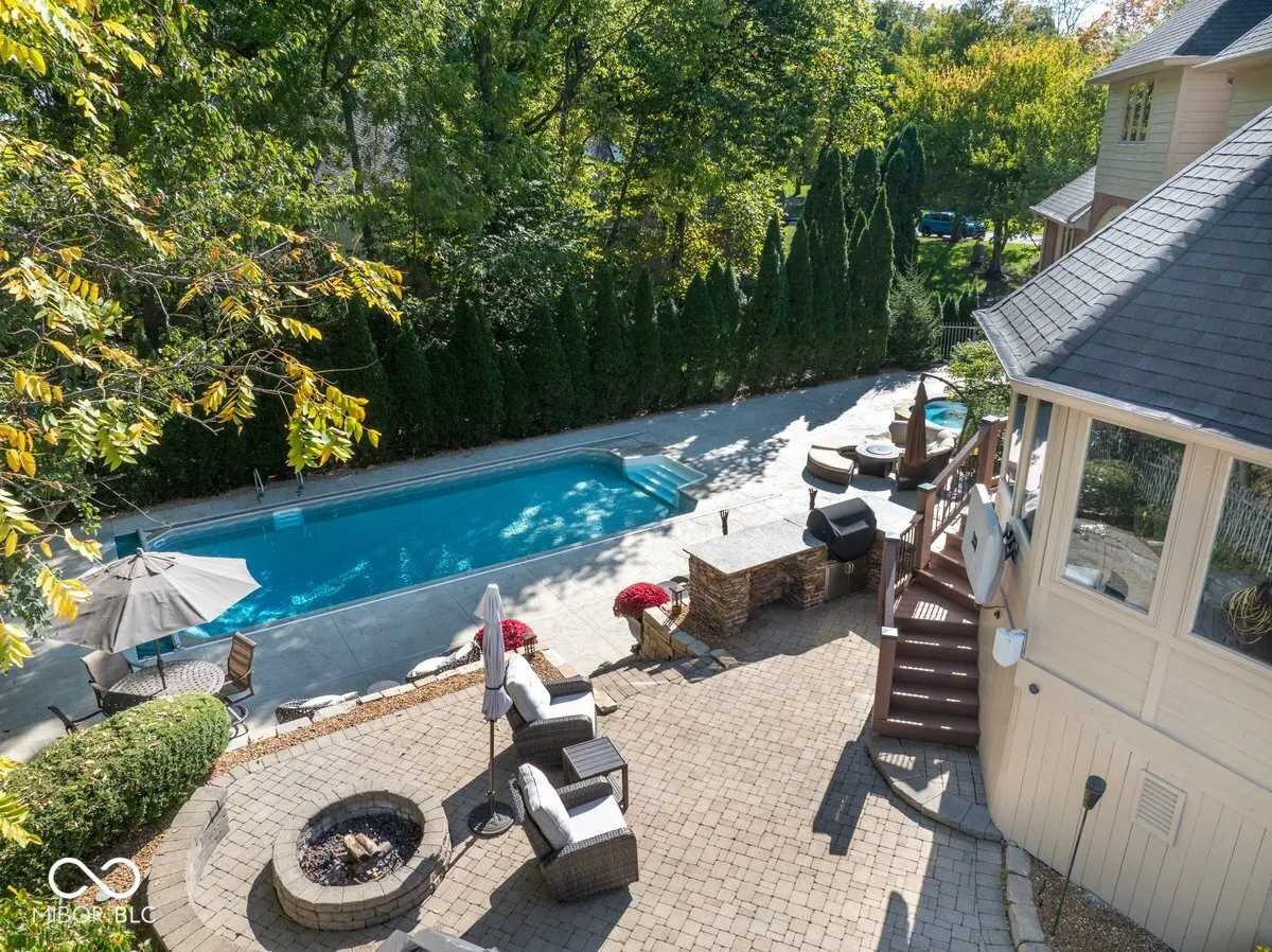 Fishers, Indiana 46037, United States, 7 Bedrooms Bedrooms, ,6 BathroomsBathrooms,Residential,Active,244398