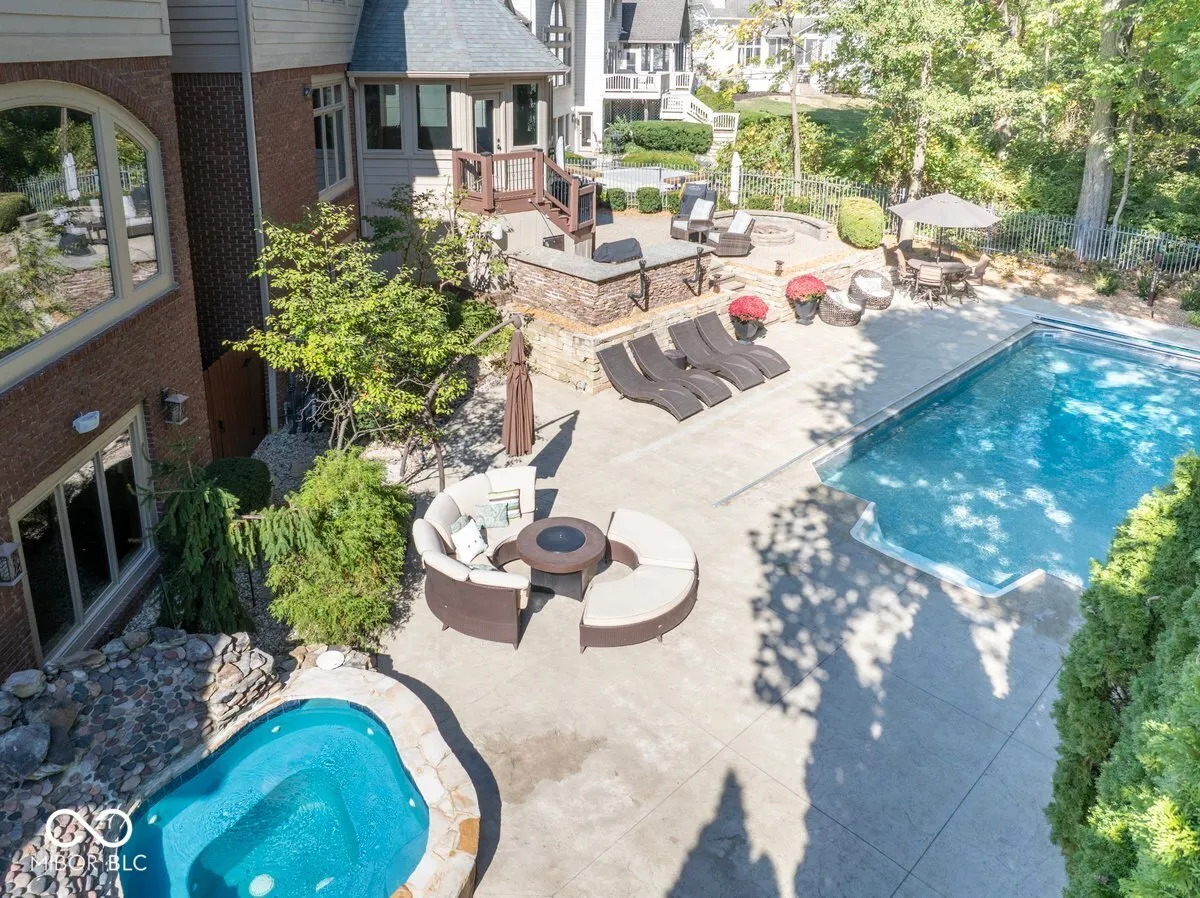 Fishers, Indiana 46037, United States, 7 Bedrooms Bedrooms, ,6 BathroomsBathrooms,Residential,Active,244398