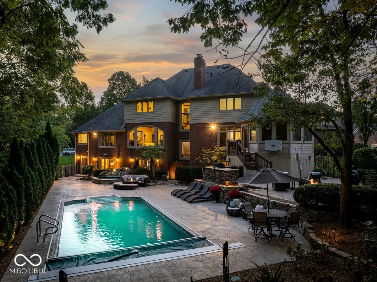 Fishers, Indiana 46037, United States, 7 Bedrooms Bedrooms, ,6 BathroomsBathrooms,Residential,Active,244398