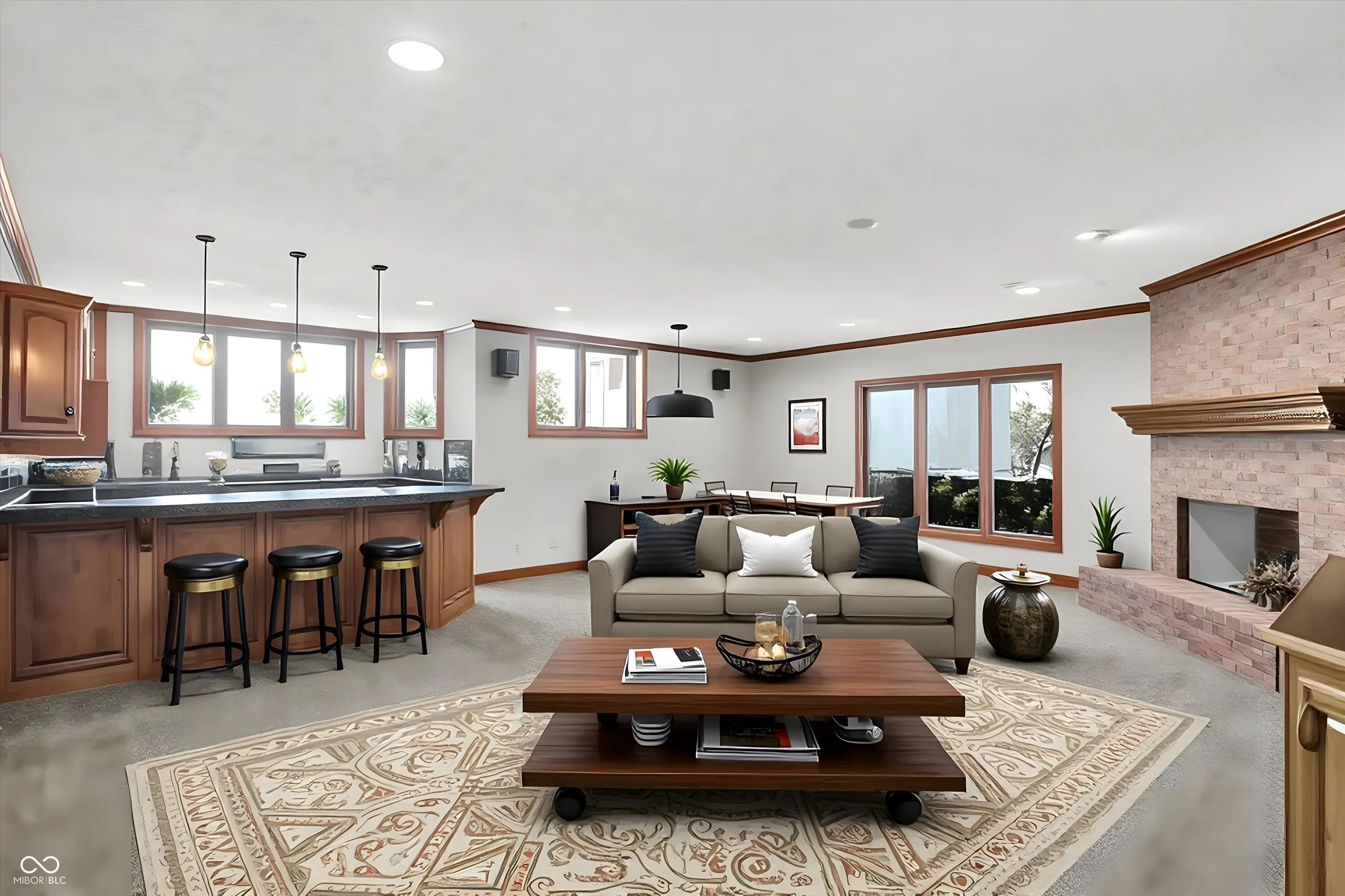 Fishers, Indiana 46037, United States, 7 Bedrooms Bedrooms, ,6 BathroomsBathrooms,Residential,Active,244398