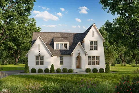 10415 Westfield Boulevard, Carmel, IN 46280 - MLS#: 22034235