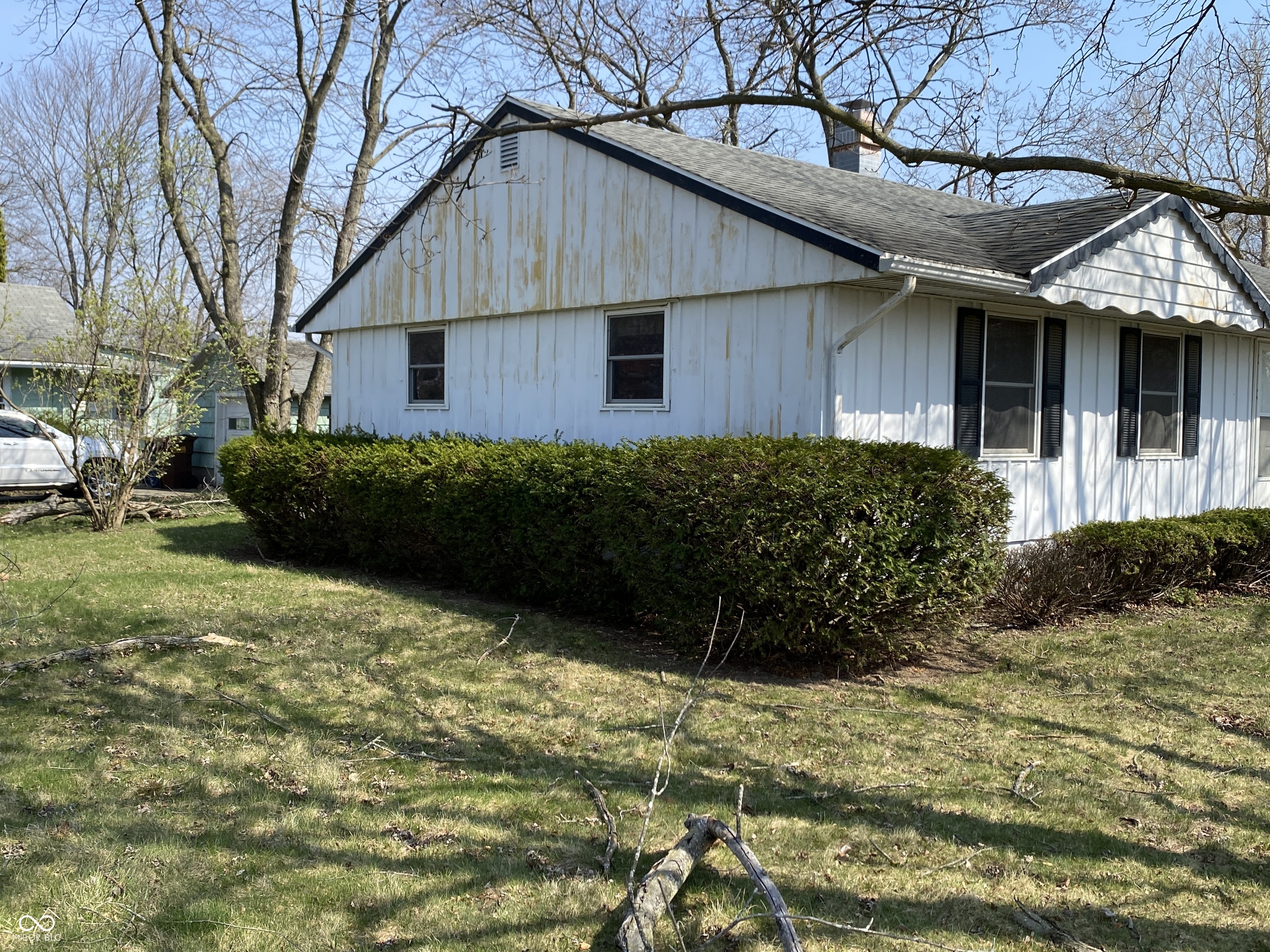 425 W Horton Street
