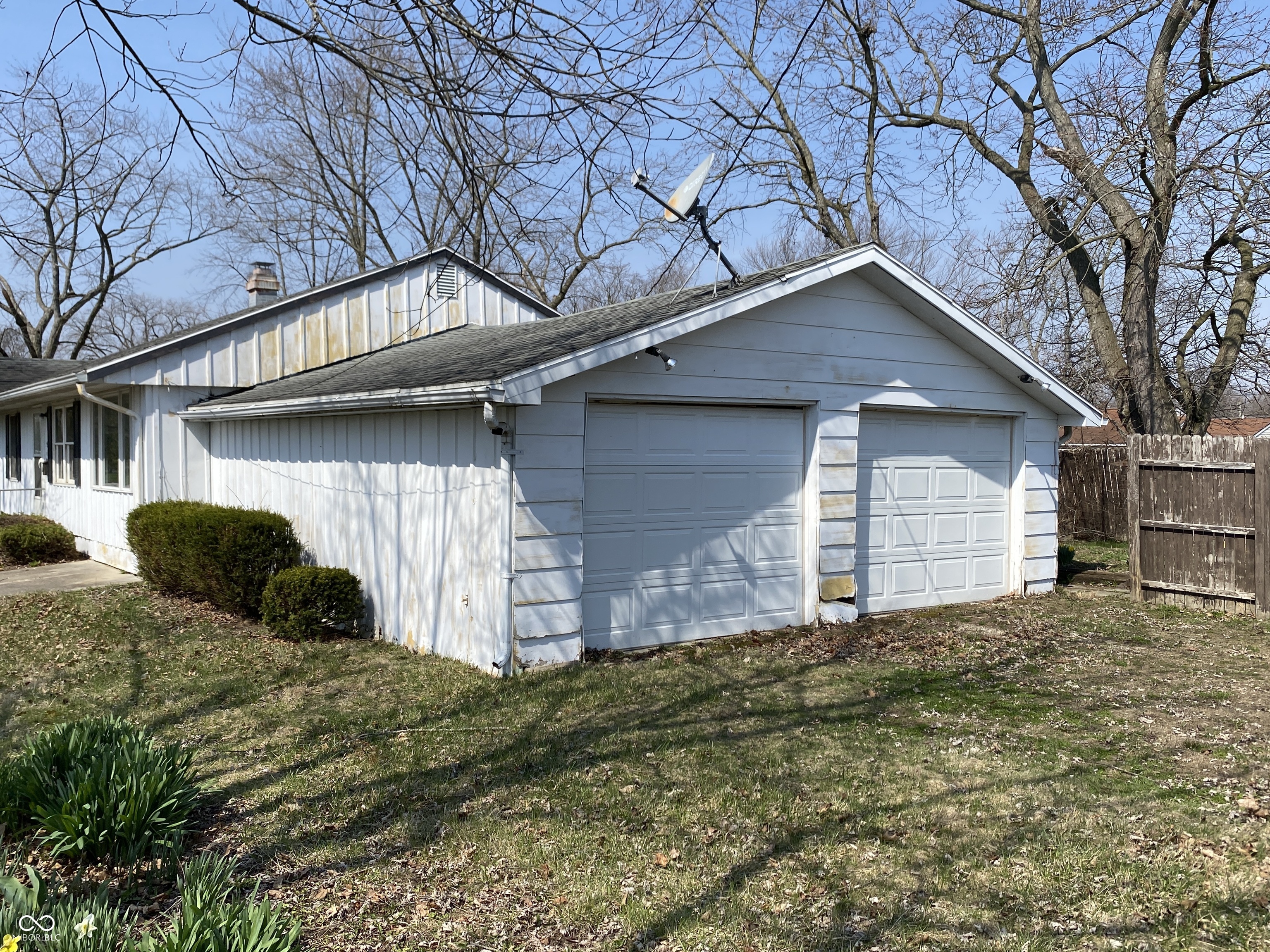 425 W Horton Street