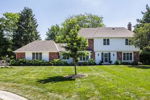 115 Lynn Court Zionsville IN 46077
