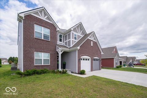 945 Aries Boulevard Franklin IN 46131