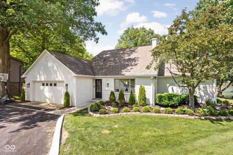1709 Mulberry Circle Noblesville IN 46062