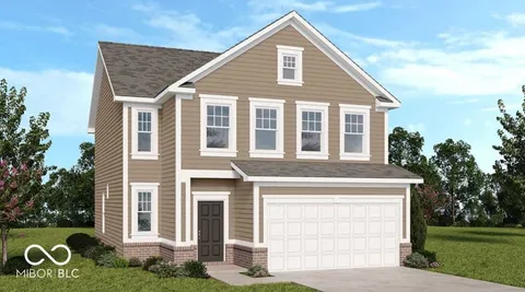 1980 Black Oak Drive, Shelbyville, IN 46176 - MLS#: 22039265