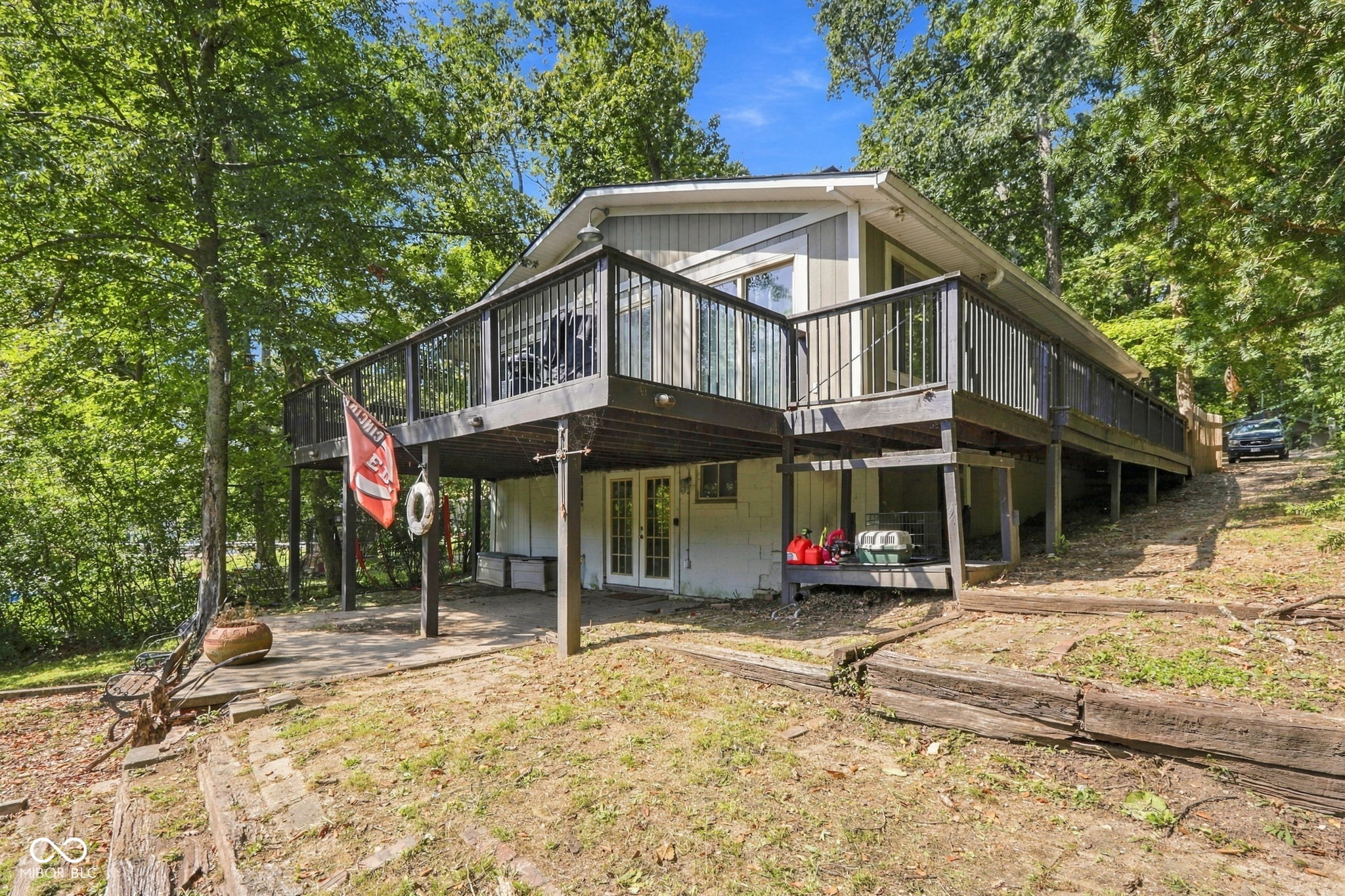 8671 S Kinman Drive